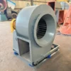 Steam Boiler, HUABO, Centrifugal, 4-72, Steel
