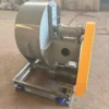 Steam Boiler, HUABO, Centrifugal, 4-72, Steel - view 3