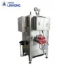 Steam Boiler, LHLSS, 220, Stainless Steel