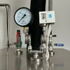 Steam Boiler, LHLSS, 220, Stainless Steel - view 2