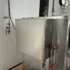 Steam Boiler, LHLSS, 220, Stainless Steel - view 5