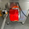Steam Boiler, LHLSS, 220, Stainless Steel - view 6