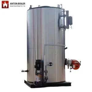 Steam Boiler, LHS, 100, 150, 200