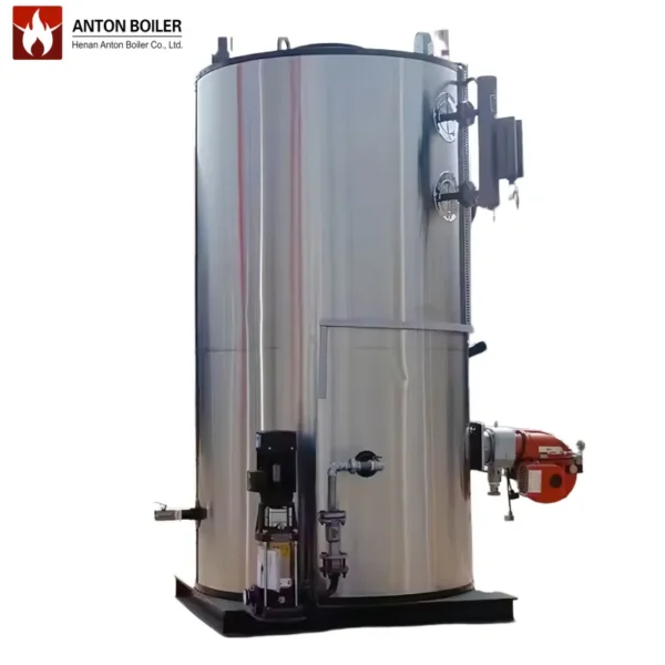 Steam Boiler, LHS, 100, 150, 200