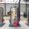 Steam Boiler, LHS, 100, 150, 200 - view 5