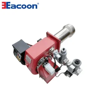 Steam Boiler, LPG, Gas Burner