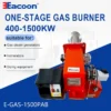 Steam Boiler, LPG, Gas Burner - view 5