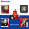 Steam Boiler, LPG, Gas Burner - view 6