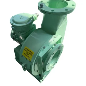 Steam Boiler, MDA, Radial