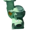 Steam Boiler, MDA, Radial - view 2
