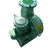 Steam Boiler, MDA, Radial - view 3