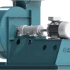 Steam Boiler, MDA, Radial - view 4