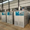 Steam Boiler, Natural Circulation, 1 Year - view 2