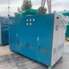 Steam Boiler, Natural Circulation, 1 Year - view 4