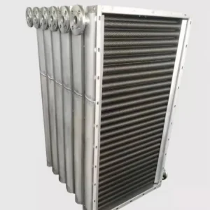 Steam Boiler, Natural Circulation, SST