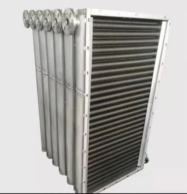 Steam Boiler, Natural Circulation, SST