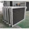 Steam Boiler, Natural Circulation, SST - view 2