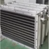 Steam Boiler, Natural Circulation, SST - view 6