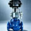 Steam Boiler, Pneumatic