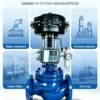 Steam Boiler, Pneumatic - view 6