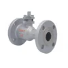 Steam Boiler, QJ41M, Steel, WCB - view 3