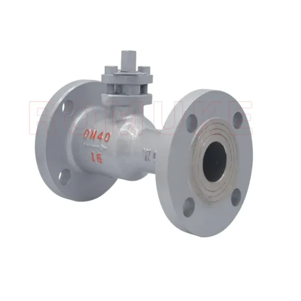 Steam Boiler, QJ41M, Steel, WCB - view 3