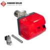 Steam Boiler, RIELLO, RS34, RS44