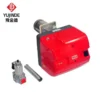 Steam Boiler, RIELLO, RS34, RS44 - view 2