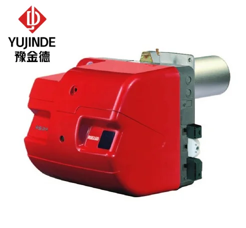 Steam Boiler, RIELLO, RS34, RS44 - view 3
