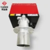 Steam Boiler, RIELLO, RS34, RS44 - view 4