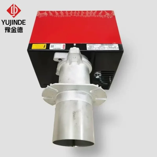 Steam Boiler, RIELLO, RS34, RS44 - view 4