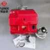 Steam Boiler, RIELLO, RS34, RS44 - view 5
