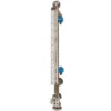 Steam Boiler, Stainless, Steel