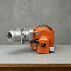 Steam Boiler, Stainless, Steel