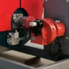 Steam Boiler, Stainless, Steel - view 4