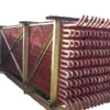 Steam Boiler, Stainless Steel, BOILER ECONOMIZER