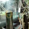Steam Boiler, Stainless Steel, BOILER ECONOMIZER - view 5