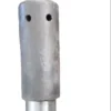 Steam Boiler, Stainless Steel, Boiler Tube