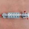 Steam Boiler, Stainless Steel, Boiler Tube - view 4