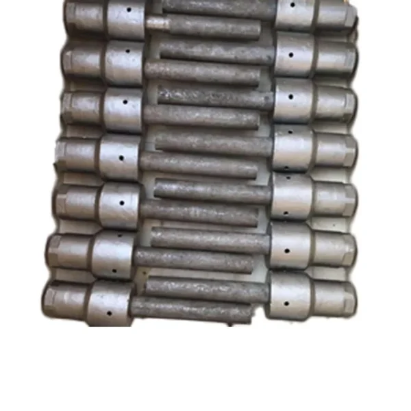 Steam Boiler, Stainless Steel, Boiler Tube - view 5