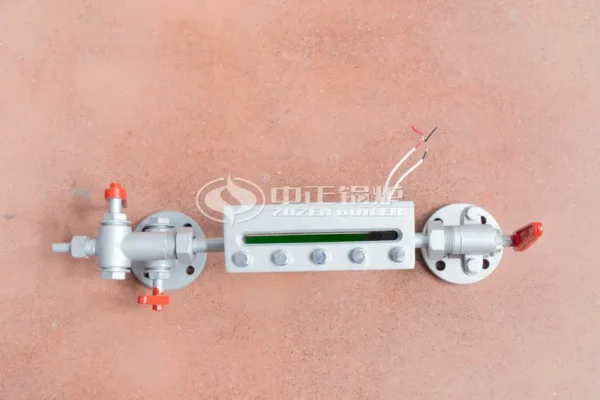 Steam Boiler, Stainless Steel, Boiler Tube - view 5