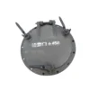 Steam Boiler, Stainless, Steel, Explosion-proof