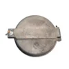 Steam Boiler, Stainless, Steel, Explosion-proof - view 4