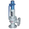 Steam Boiler, Stainless Steel, Valve