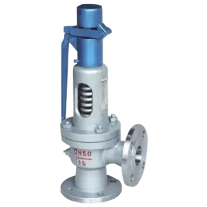 Steam Boiler, Stainless Steel, Valve
