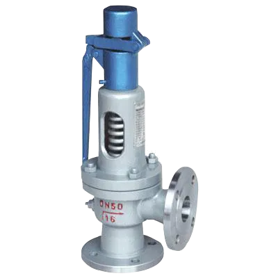 Steam Boiler, Stainless Steel, Valve