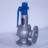 Steam Boiler, Stainless Steel, Valve - view 2