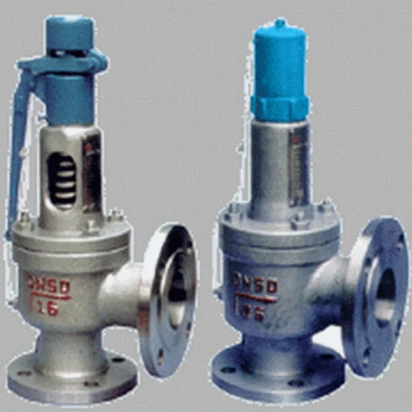 Steam Boiler, Stainless Steel, Valve - view 3