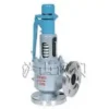 Steam Boiler, Stainless Steel, Valve - view 4