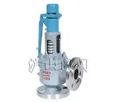Steam Boiler, Stainless Steel, Valve - view 4
